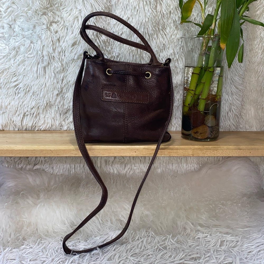 -Fossil Crossbody Bag- - image 1